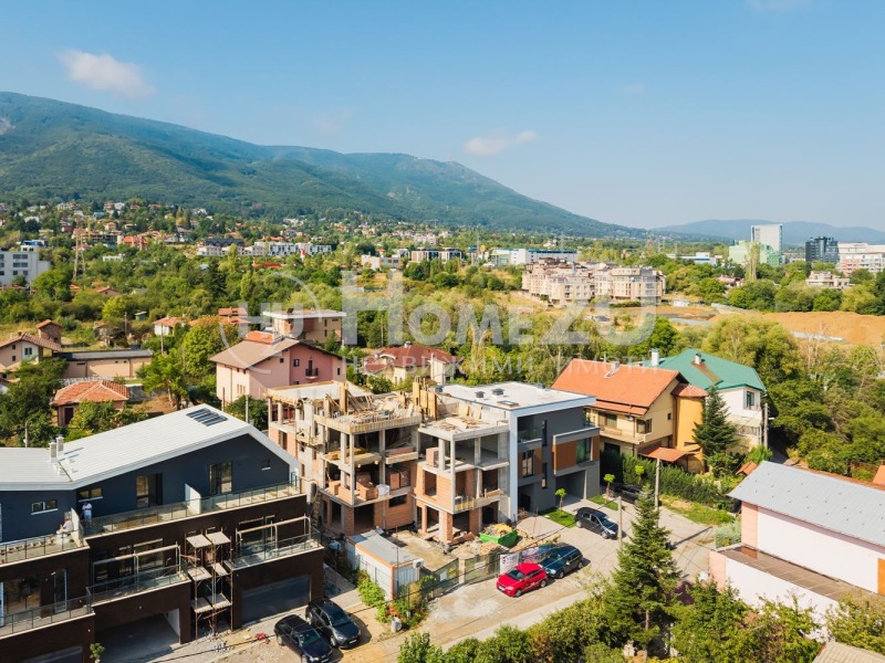 Zu verkaufen  Haus Sofia , Manastirski liwadi , 206 qm | 85593434 - Bild [2]