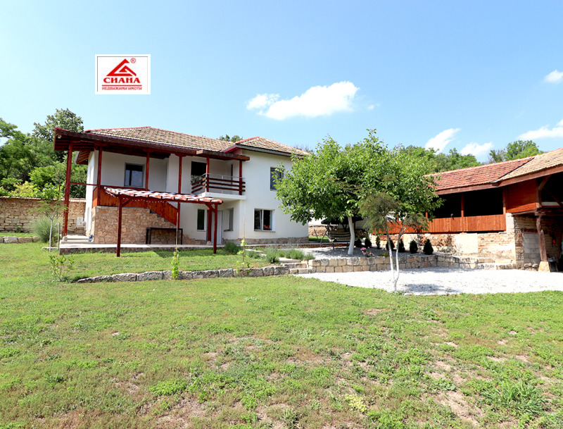 Продава  Къща област Разград , с. Костанденец , 58 кв.м | 37196690 - изображение [13]