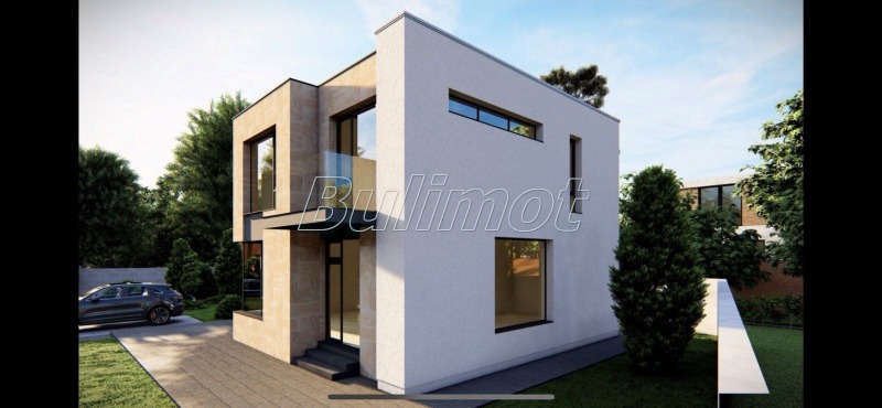 Продава КЪЩА, гр. Варна, м-т Горна Трака, снимка 2 - Къщи - 52287185