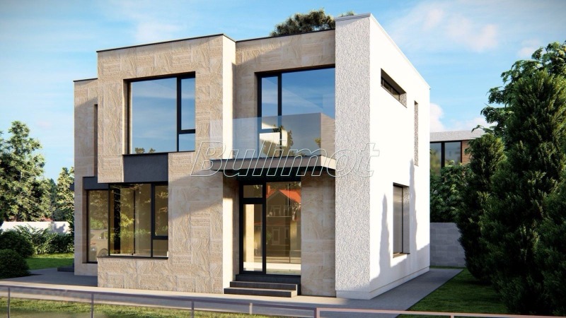 Продава КЪЩА, град Варна, м-т Горна Трака • 420000 € / 821448.60 лв. • 77369582 1