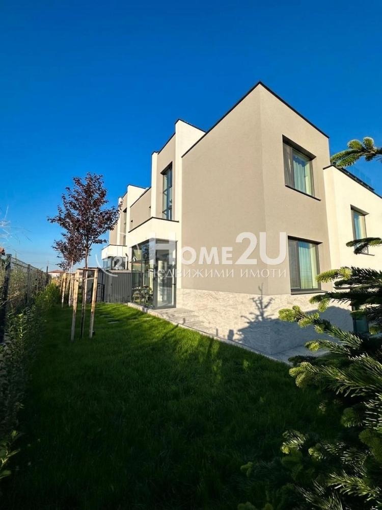 Продава КЪЩА, с. Лъка, област Бургас, снимка 5 - Къщи - 55724956