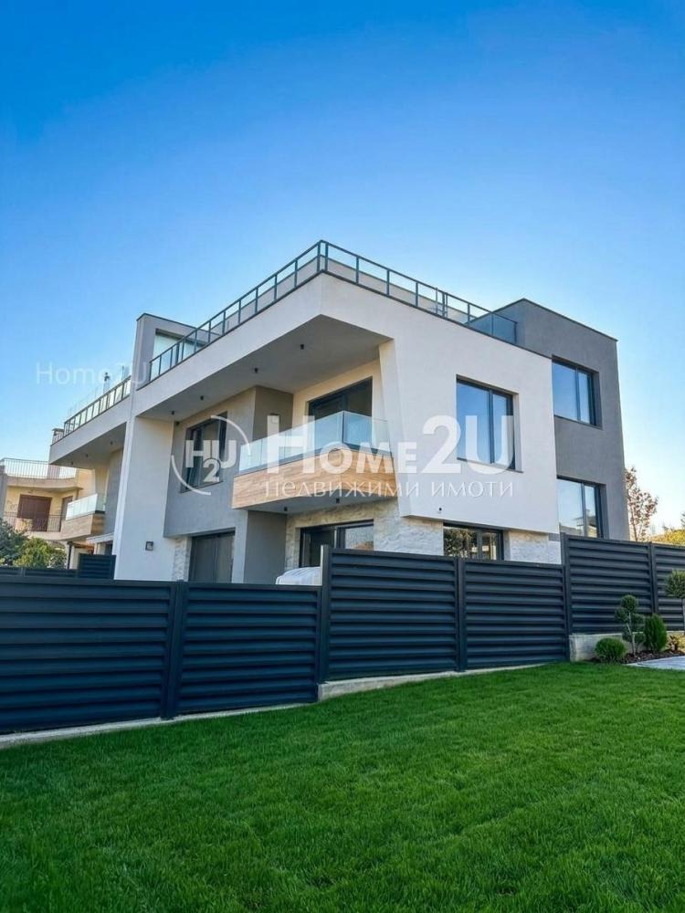 Продава  Къща област Бургас , с. Лъка , 282 кв.м | 20730070