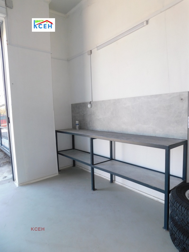 Продава ПРОМ. ПОМЕЩЕНИЕ, гр. Търговище, Промишлена зона, снимка 4 - Производствени сгради - 52222481