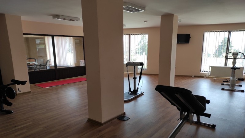 Na sprzedaż  Hotel region Smolan , k.k. Pamporowo , 6513 mkw | 12659002 - obraz [12]