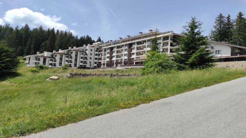 Til salg  Hotel region Smolyan , k.k. Pamporovo , 6513 kvm | 12659002 - billede [2]