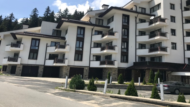 À vendre  Hôtel région Smolyan , k.k. Pamporovo , 6513 m² | 12659002