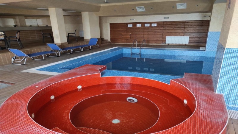 Na sprzedaż  Hotel region Smolan , k.k. Pamporowo , 6513 mkw | 12659002 - obraz [15]