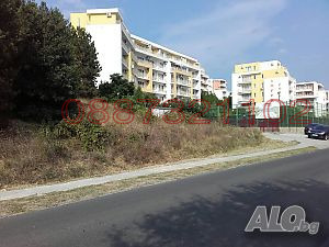 En venta  Trama región Burgas , Sveti Vlas , 3270 metros cuadrados | 83462996 - imagen [3]