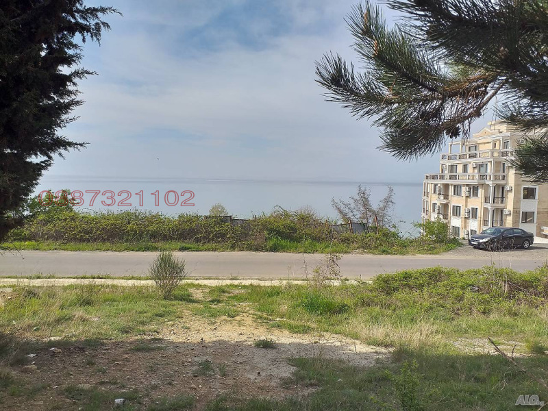 De vânzare  Complot regiunea Burgas , Sveti Vlas , 3270 mp | 83462996