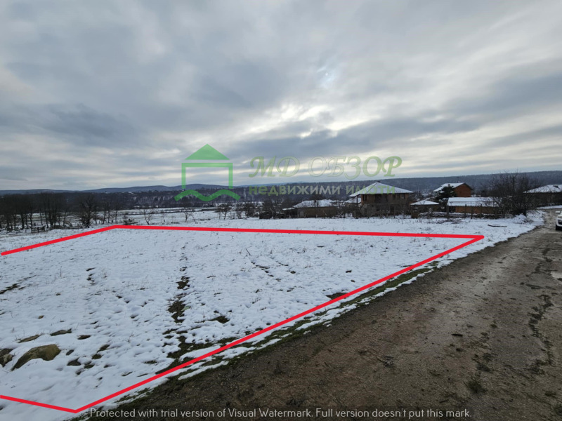 Продава ПАРЦЕЛ, гр. Обзор, област Бургас, снимка 3 - Парцели - 53467466