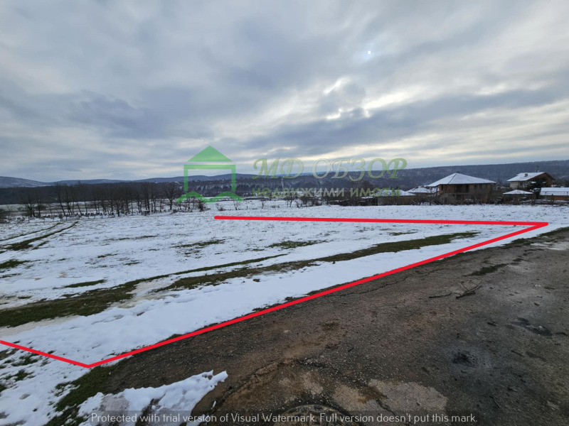 Продава ПАРЦЕЛ, гр. Обзор, област Бургас, снимка 4 - Парцели - 53467466