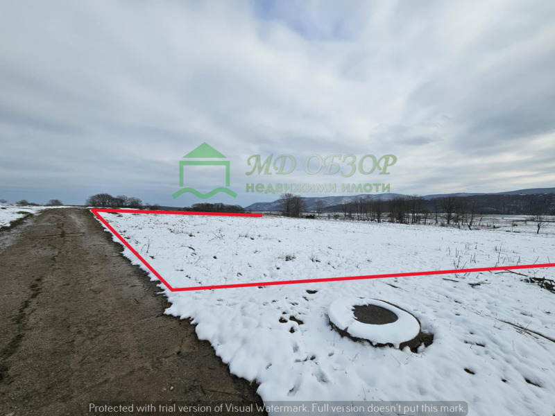 Продава ПАРЦЕЛ, гр. Обзор, област Бургас, снимка 5 - Парцели - 53467466