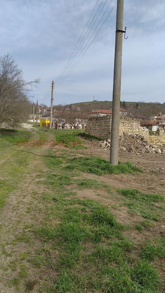 Продава ПАРЦЕЛ, с. Ботево, област Варна, снимка 2 - Парцели - 56208952