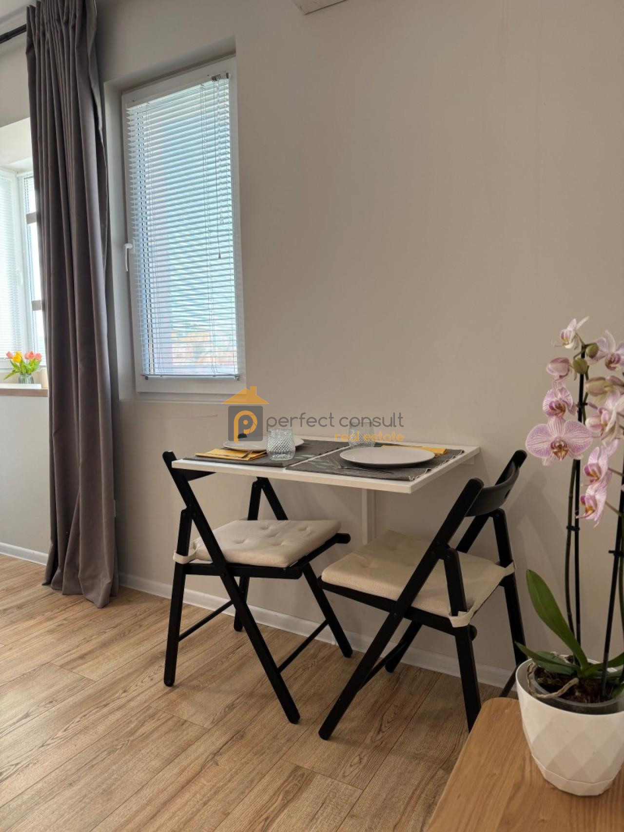 Продава 1-СТАЕН, гр. Пловдив, Тракия, снимка 4 - Апартаменти - 53741311