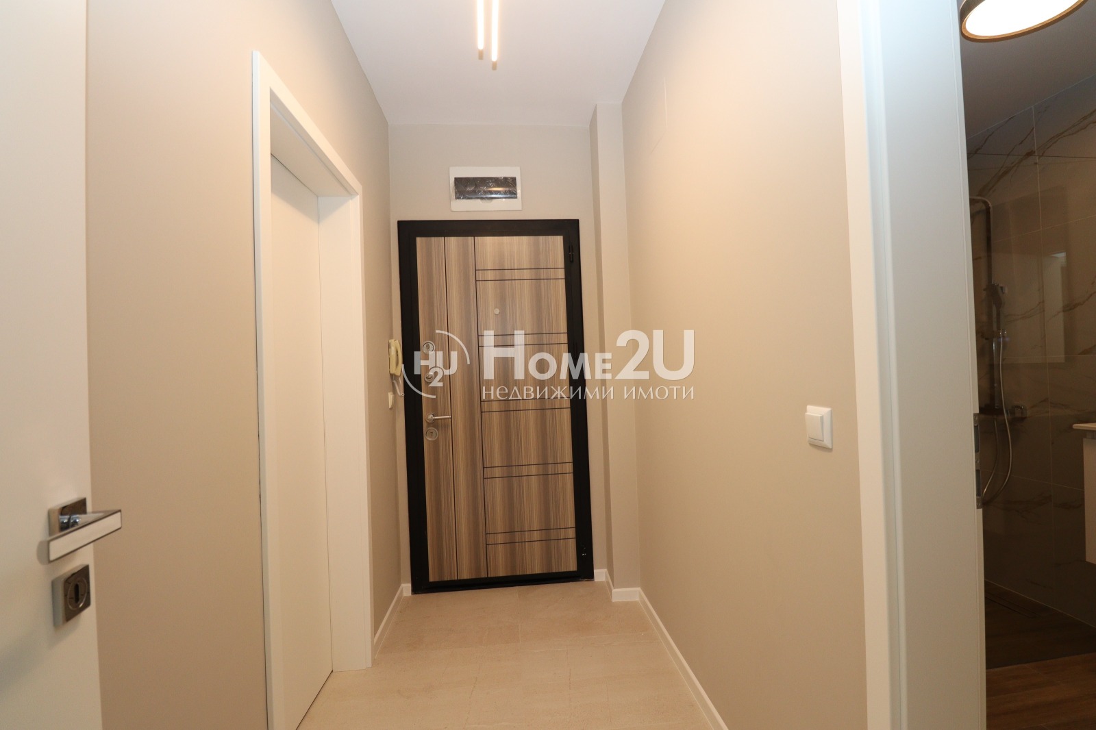 Продава 2-СТАЕН, гр. София, Павлово, снимка 5 - Апартаменти - 53953252