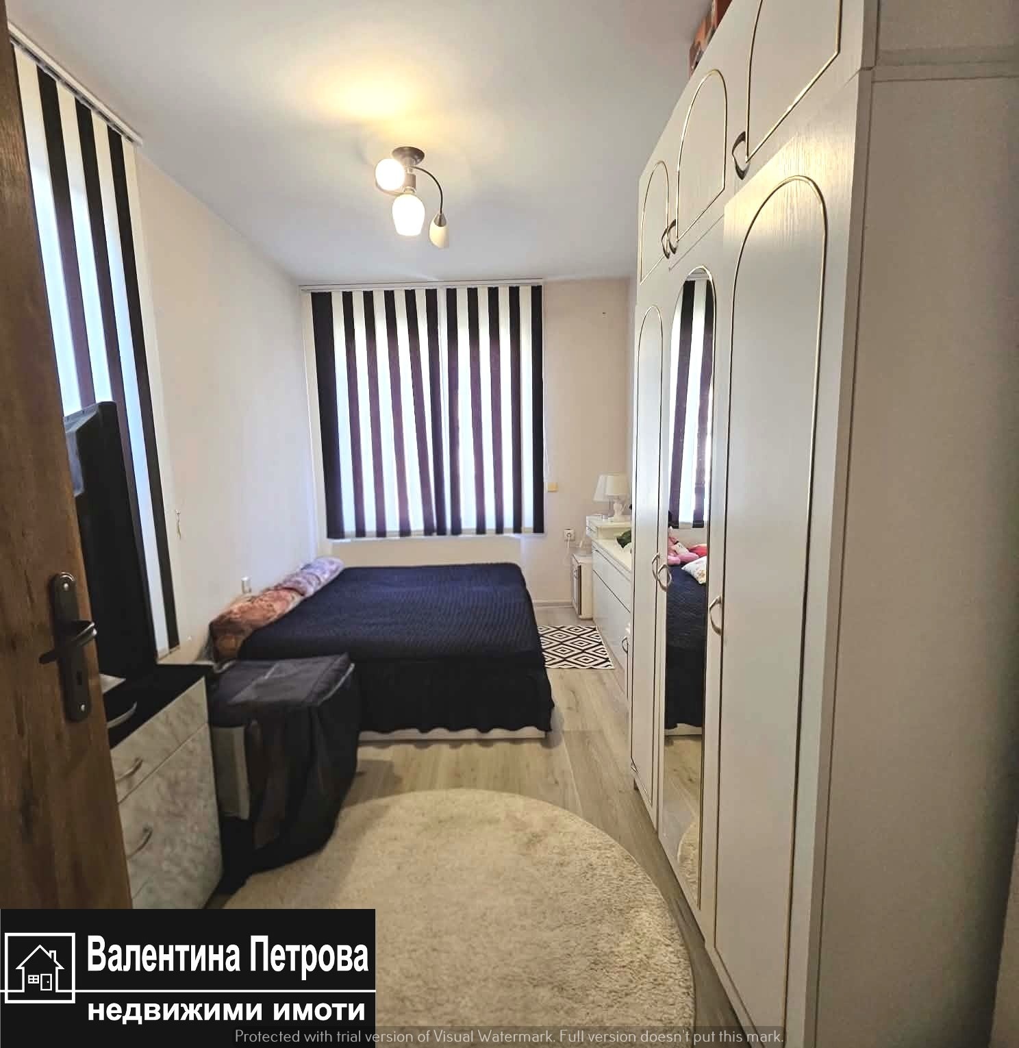 Продава 2-СТАЕН, гр. Русе, Чародейка - Юг, снимка 3 - Апартаменти - 54187002