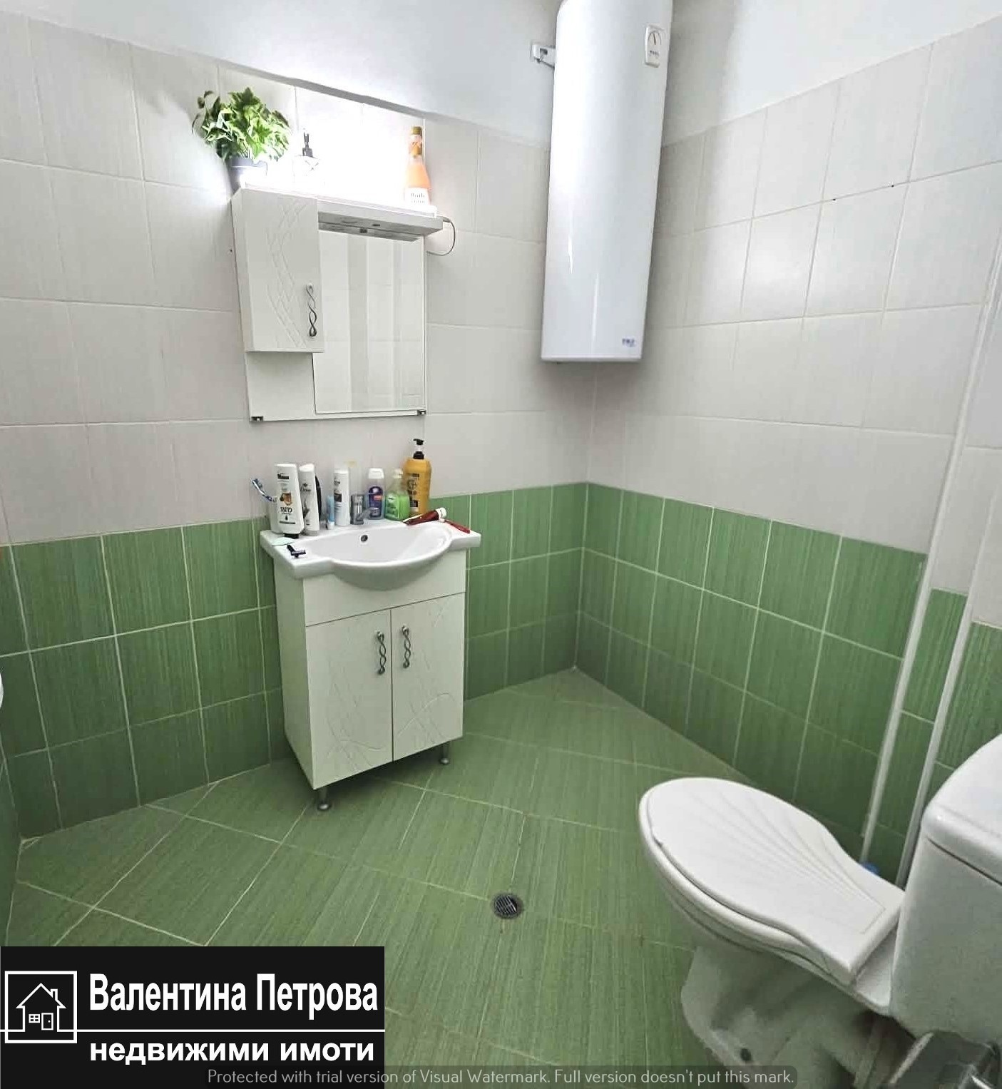 Продава 2-СТАЕН, гр. Русе, Чародейка - Юг, снимка 7 - Апартаменти - 54187002