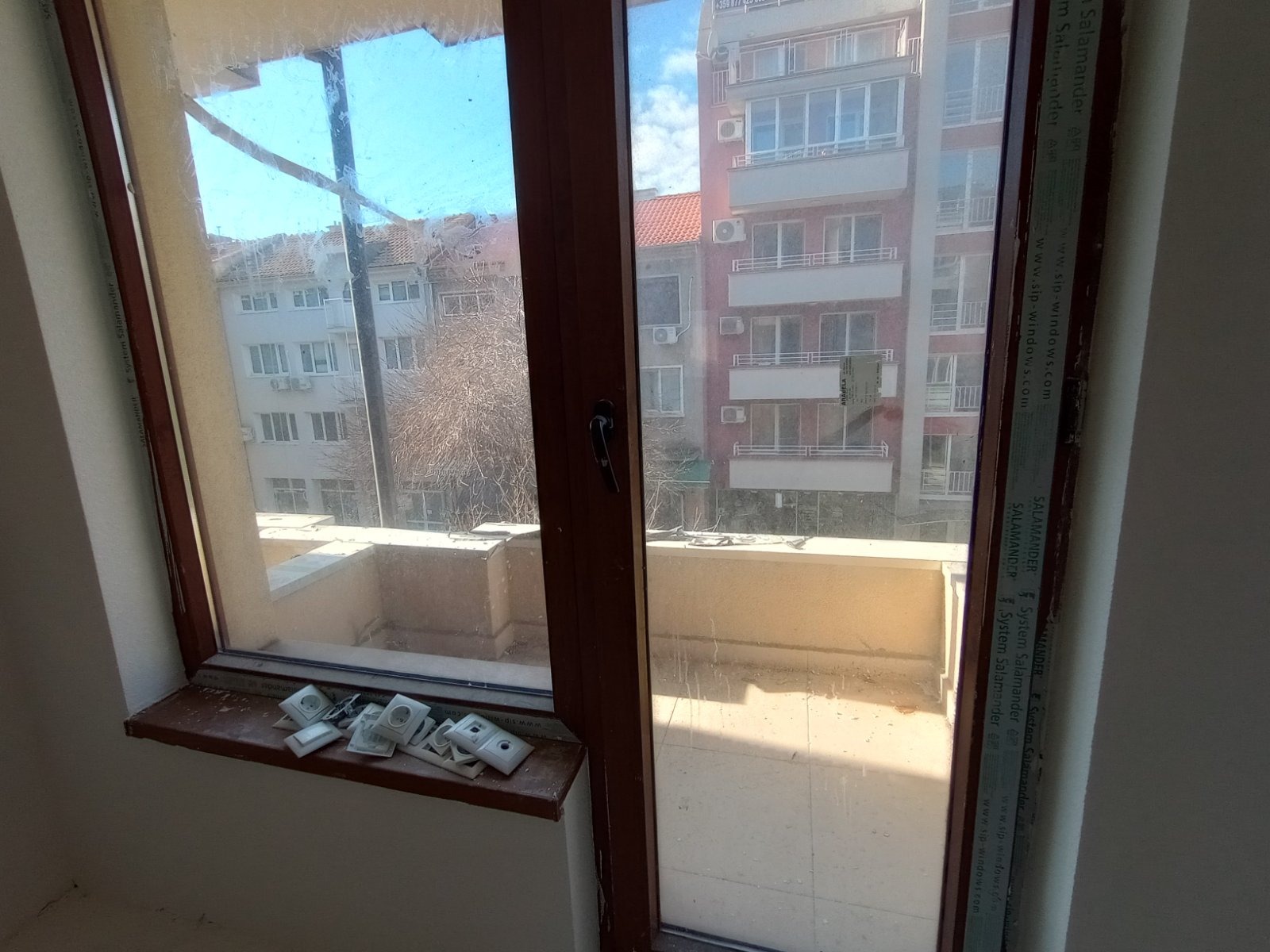 Продава 2-СТАЕН, гр. Поморие, област Бургас, снимка 4 - Апартаменти - 54218643