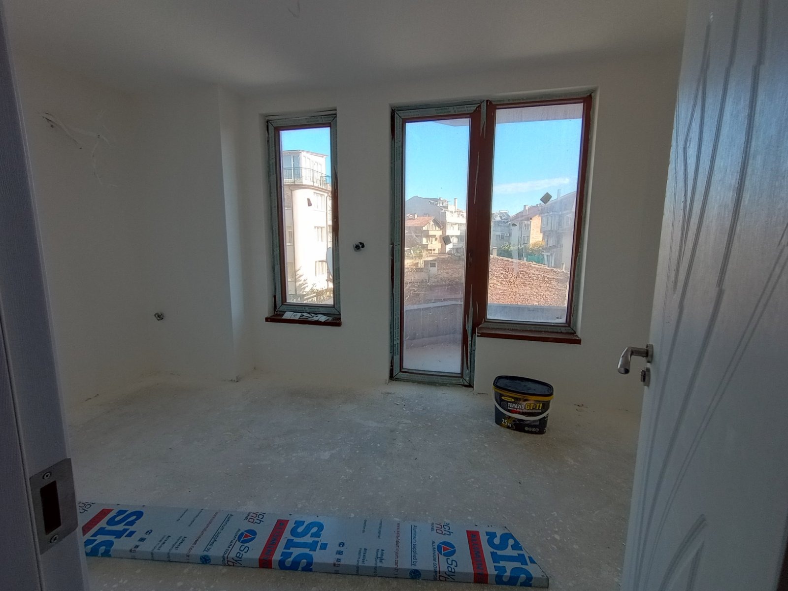 Продава 2-СТАЕН, гр. Поморие, област Бургас, снимка 8 - Апартаменти - 54218643