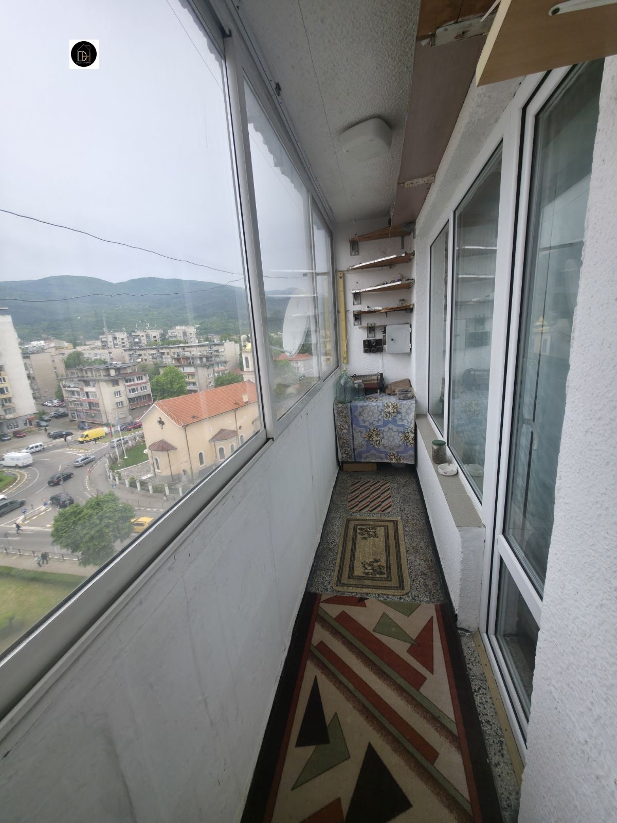 Продава 2-СТАЕН, гр. Асеновград, област Пловдив, снимка 12 - Апартаменти - 54604419