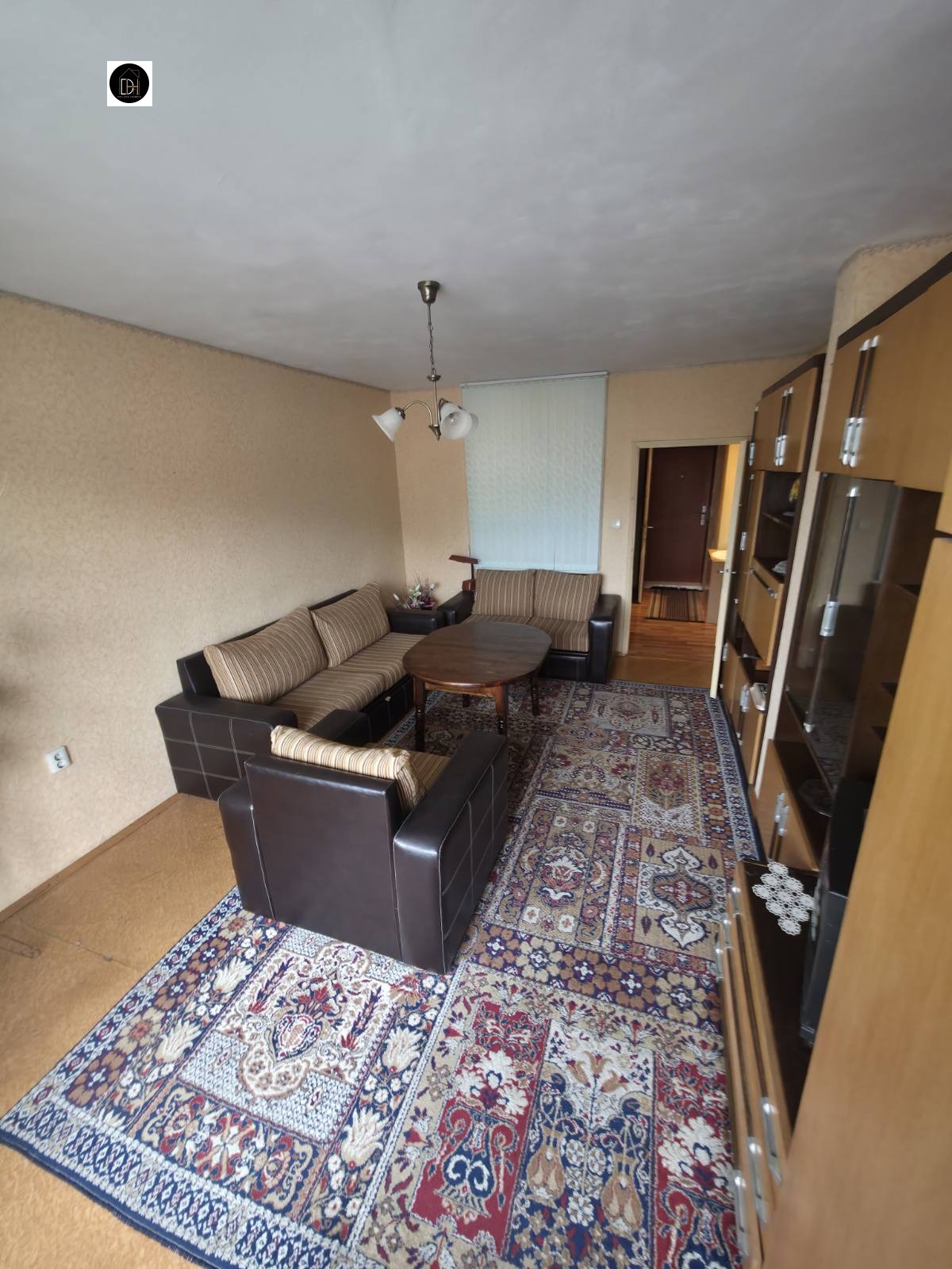 Продава 2-СТАЕН, гр. Асеновград, област Пловдив, снимка 2 - Апартаменти - 54604419