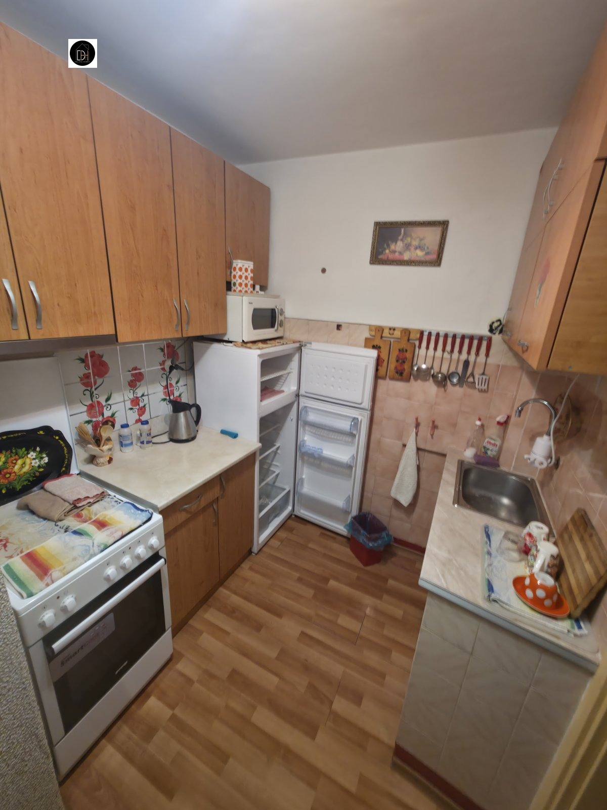 Продава 2-СТАЕН, гр. Асеновград, област Пловдив, снимка 6 - Апартаменти - 54604419