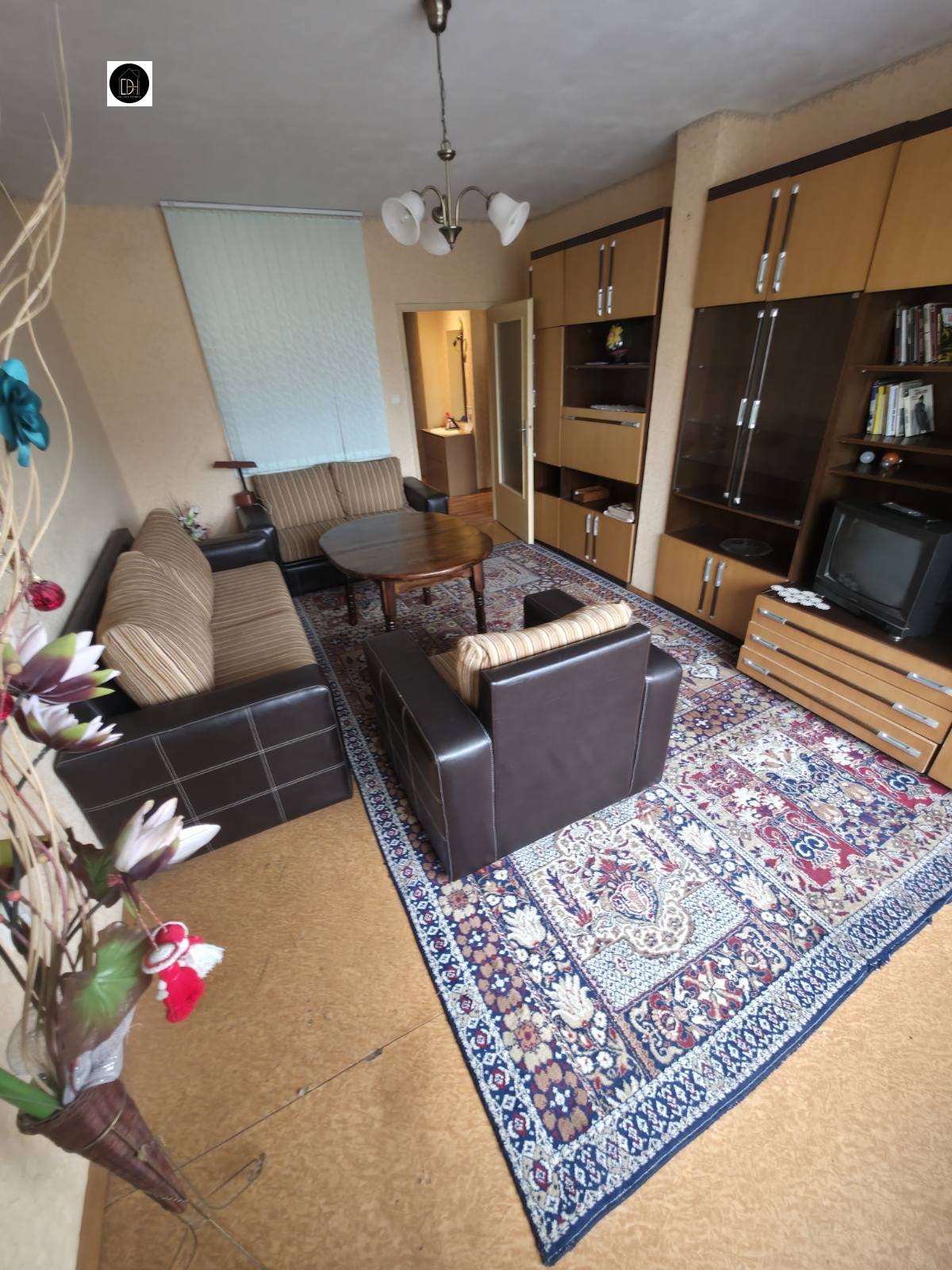 Продава 2-СТАЕН, гр. Асеновград, област Пловдив, снимка 3 - Апартаменти - 54604419