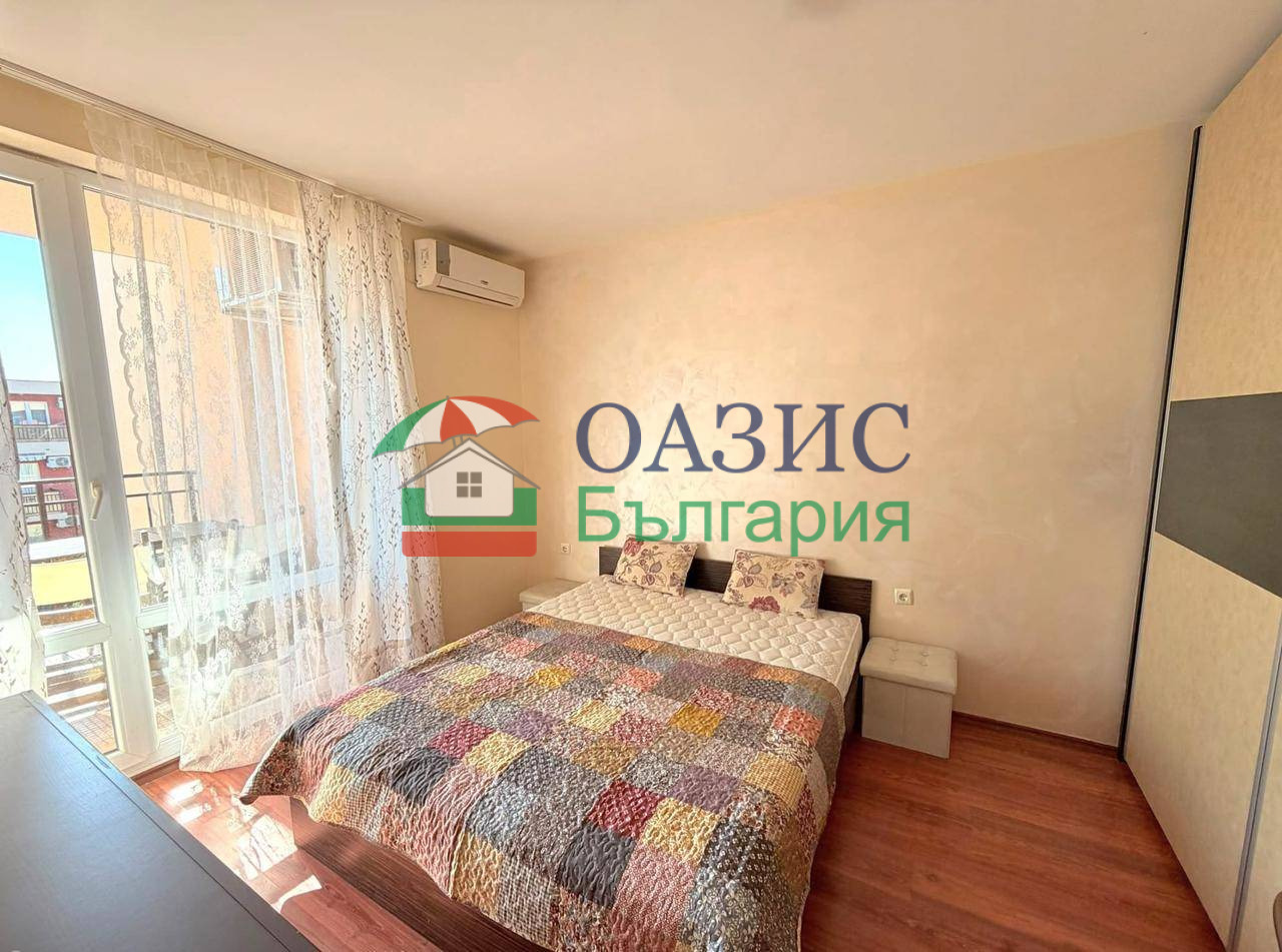 Продава 2-СТАЕН, к.к. Слънчев бряг, област Бургас, снимка 11 - Апартаменти - 55746514
