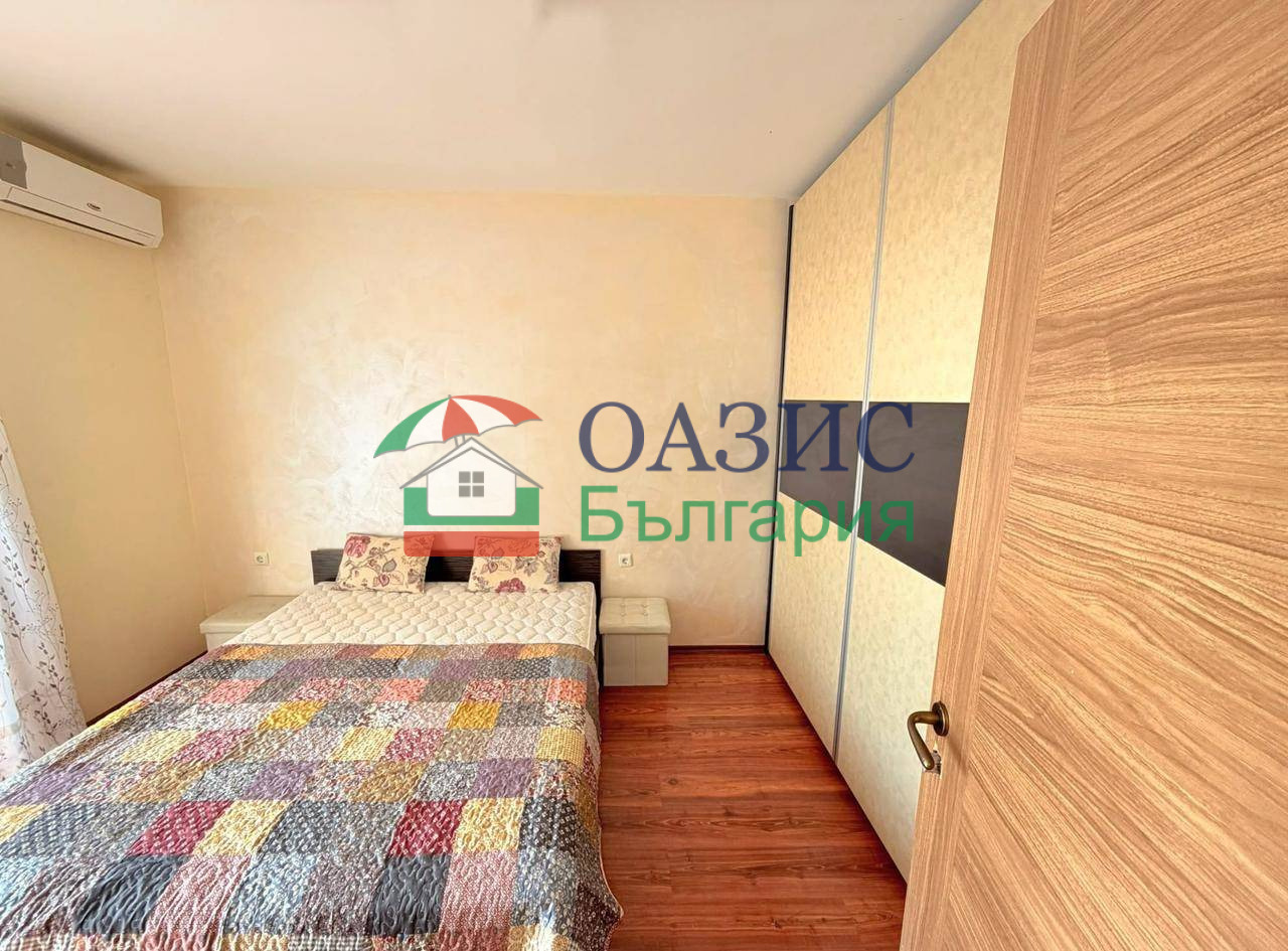 Продава 2-СТАЕН, к.к. Слънчев бряг, област Бургас, снимка 13 - Апартаменти - 55746514