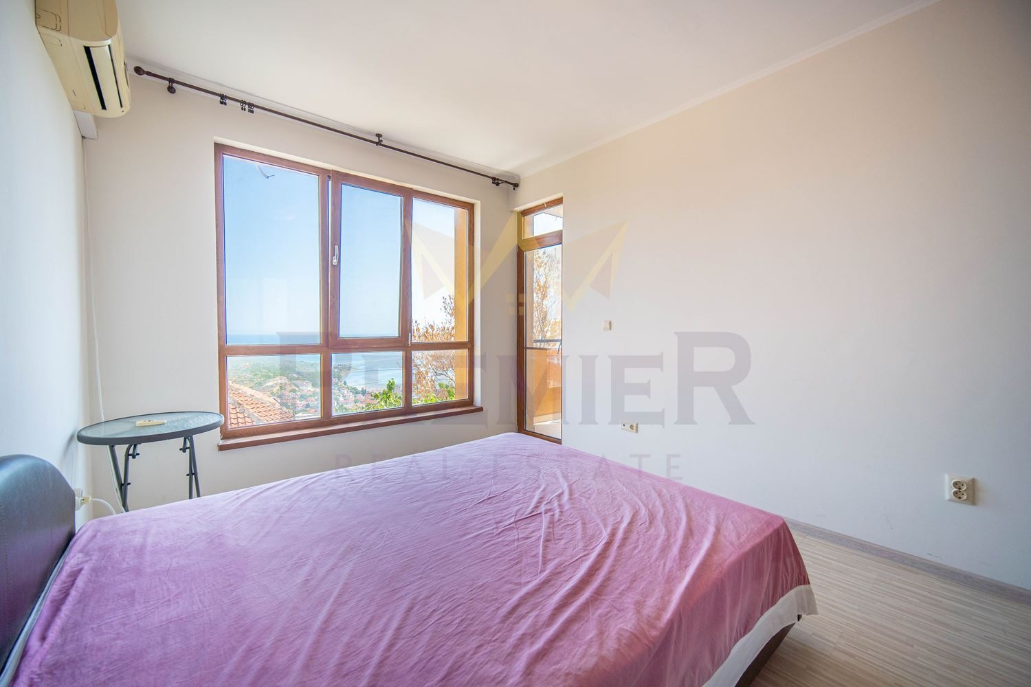 Продава 2-СТАЕН, гр. Балчик, област Добрич, снимка 4 - Апартаменти - 55947992
