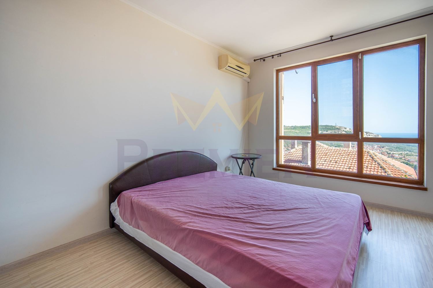 Продава 2-СТАЕН, гр. Балчик, област Добрич, снимка 3 - Апартаменти - 55947992