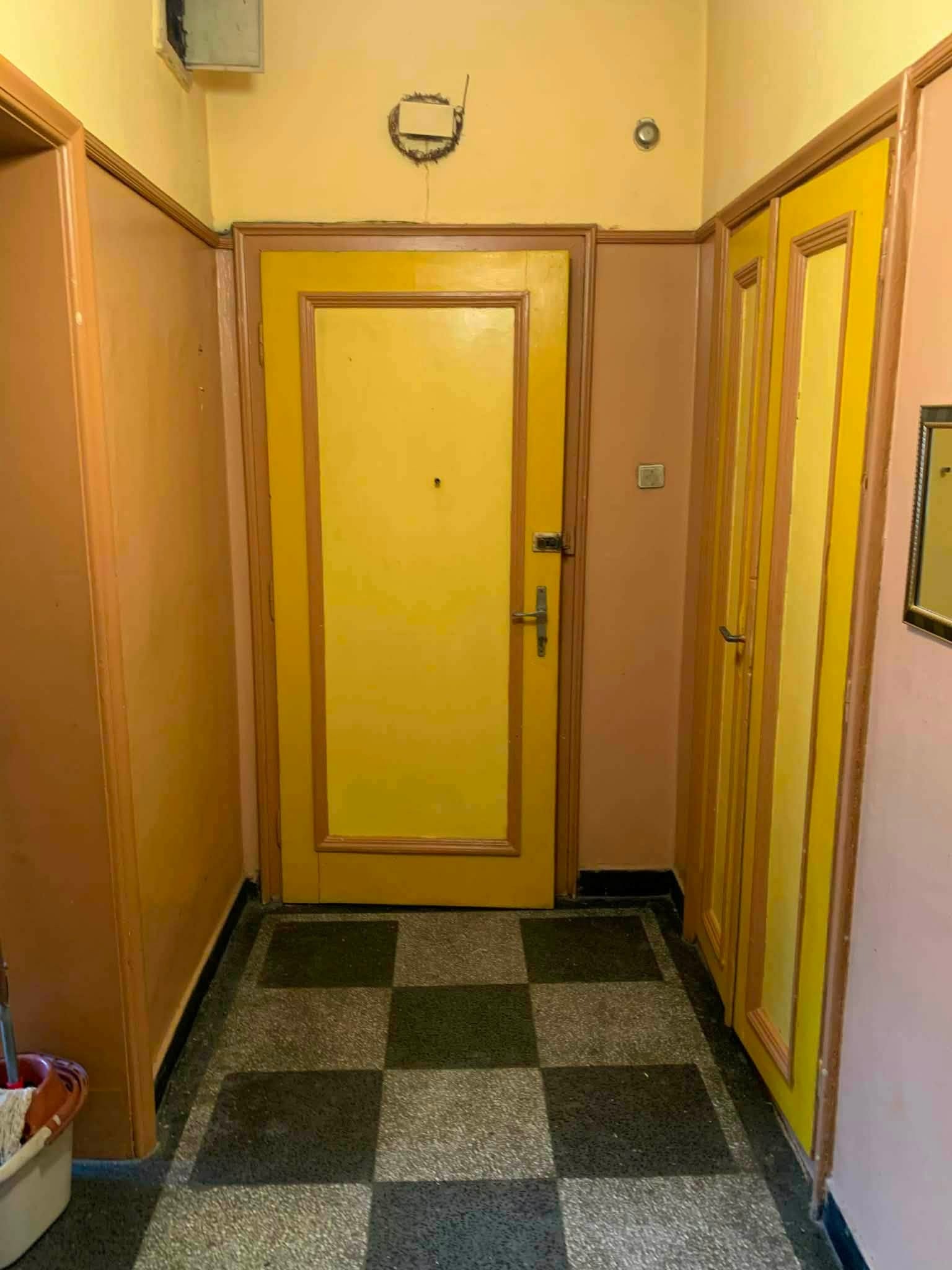 Продава 2-СТАЕН, гр. Пловдив, Център, снимка 6 - Апартаменти - 56511779