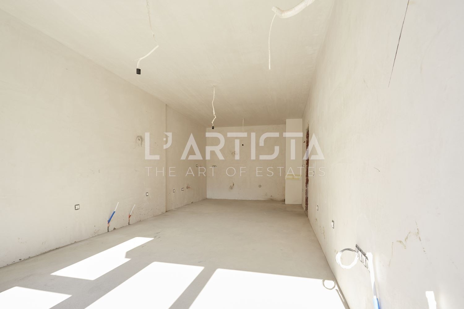 Продава 3-СТАЕН, гр. София, Манастирски ливади, снимка 2 - Апартаменти - 53723726