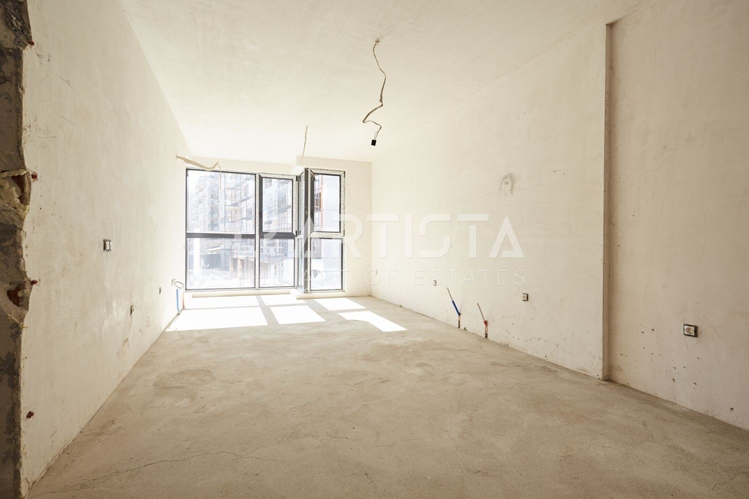 Продава 3-СТАЕН, гр. София, Манастирски ливади, снимка 2 - Апартаменти - 53723726