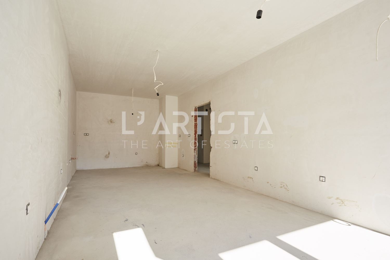 Продава 3-СТАЕН, гр. София, Манастирски ливади, снимка 3 - Апартаменти - 53723726