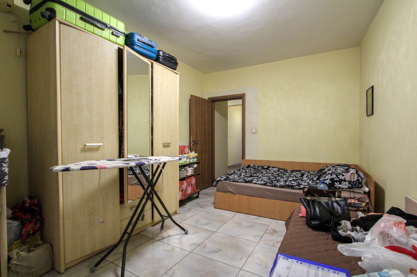 Продава 3-СТАЕН, гр. София, Оборище, снимка 12 - Апартаменти - 54100723