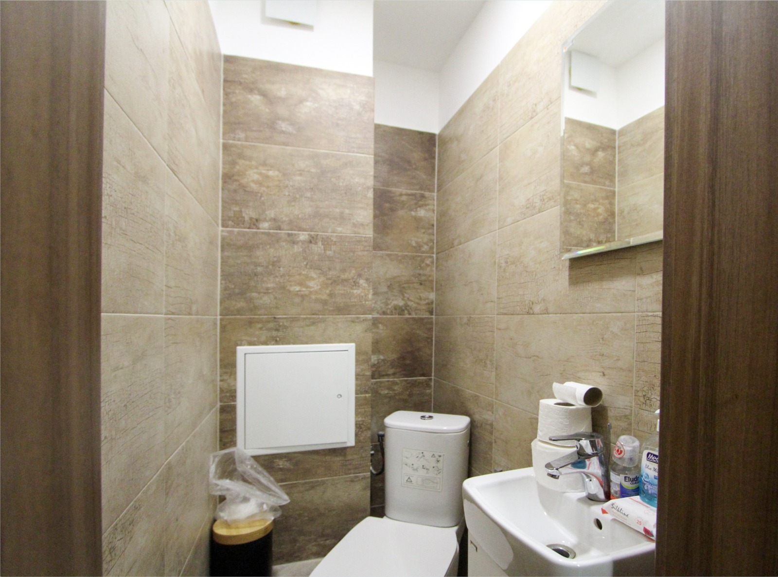 Продава 3-СТАЕН, гр. София, Оборище, снимка 6 - Апартаменти - 54100723