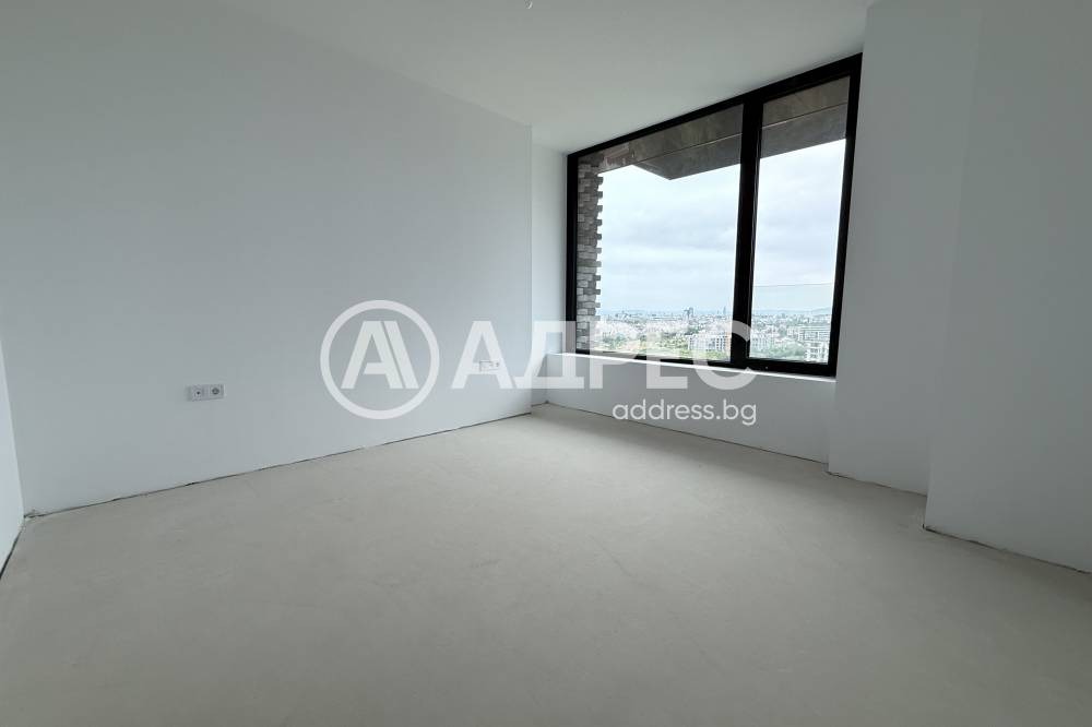 Продава 3-СТАЕН, гр. София, Манастирски ливади, снимка 4 - Апартаменти - 54200820