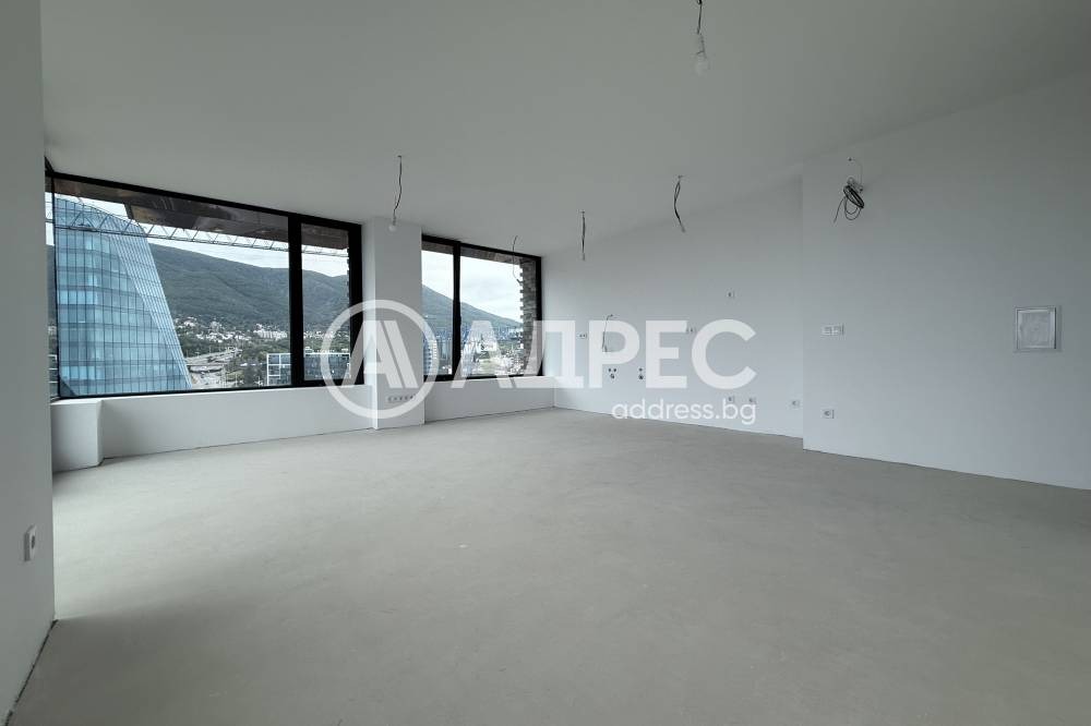 Продава 3-СТАЕН, гр. София, Манастирски ливади, снимка 2 - Апартаменти - 54200820