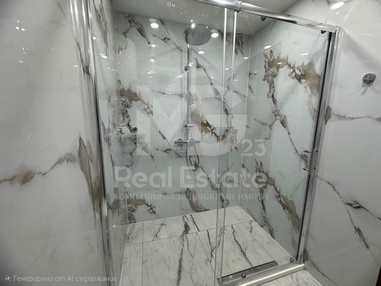 Продава 3-СТАЕН, гр. Пловдив, Мараша, снимка 6 - Апартаменти - 54709118