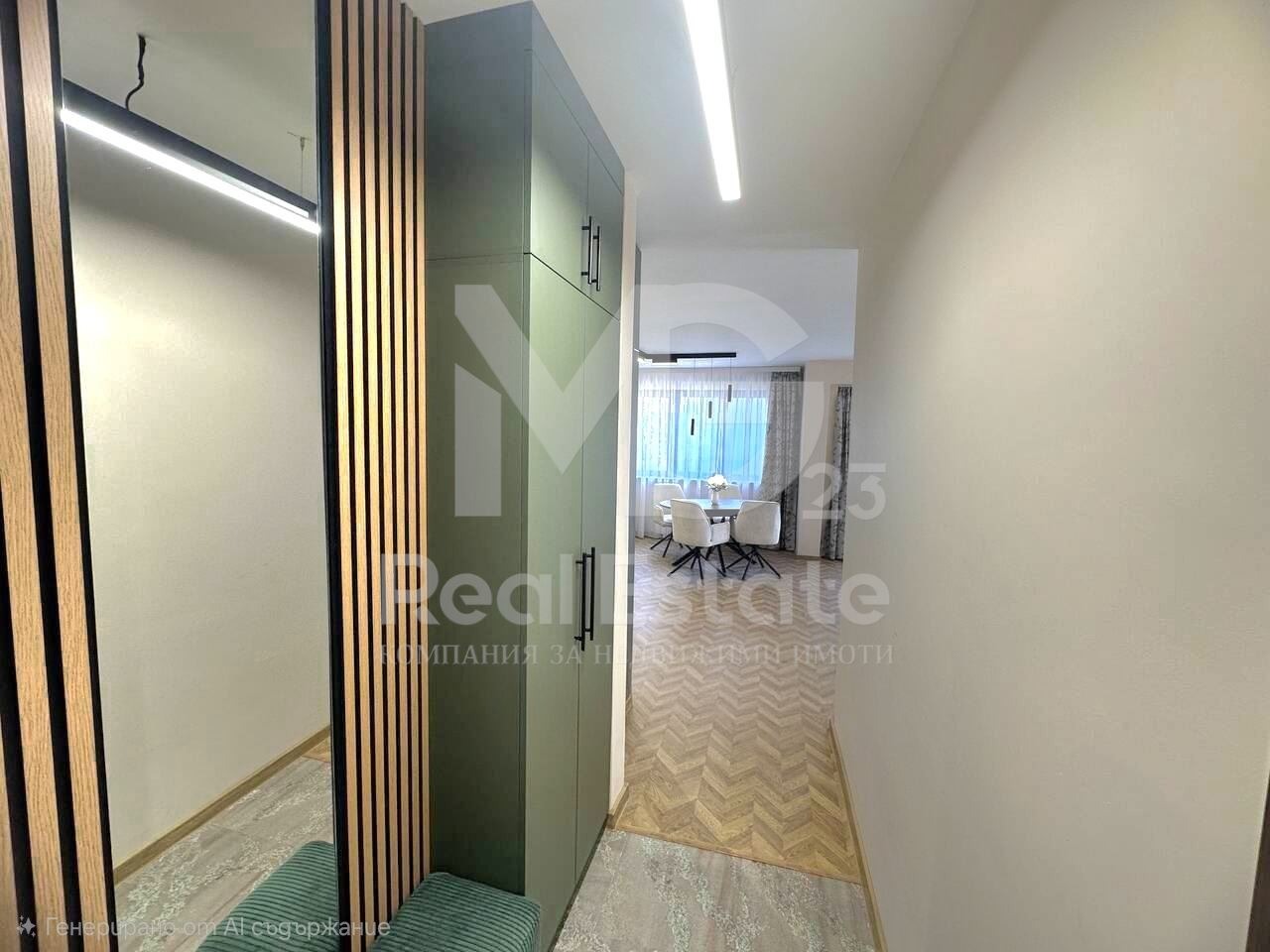 Продава 3-СТАЕН, гр. Пловдив, Мараша, снимка 3 - Апартаменти - 54709118