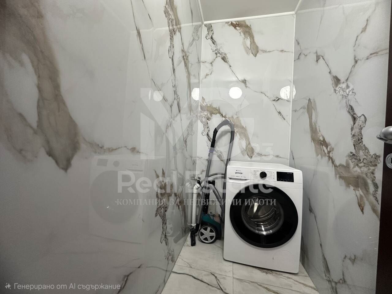 Продава 3-СТАЕН, гр. Пловдив, Мараша, снимка 4 - Апартаменти - 54709118
