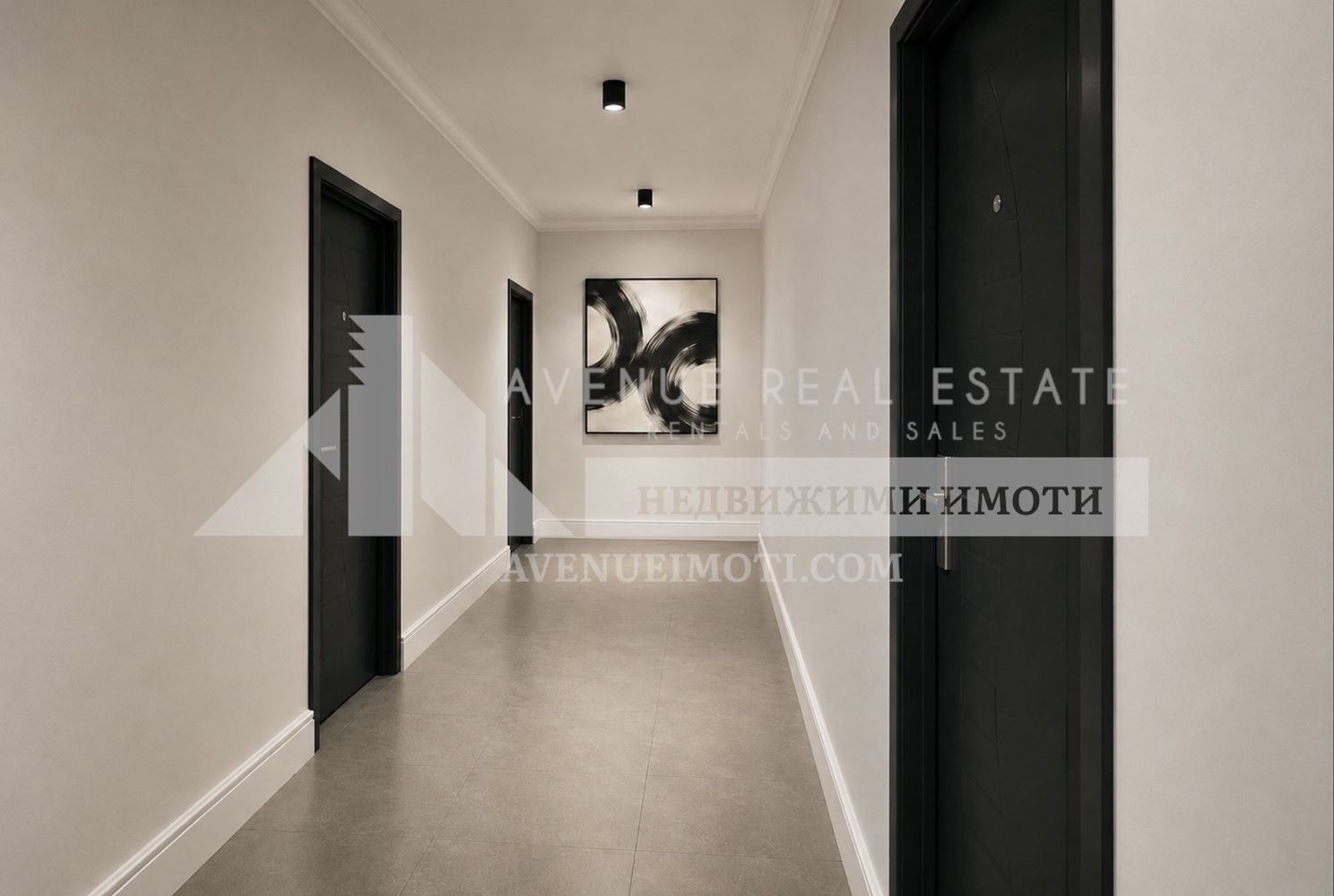 Продава 3-СТАЕН, гр. Пловдив, Беломорски, снимка 9 - Апартаменти - 54950326