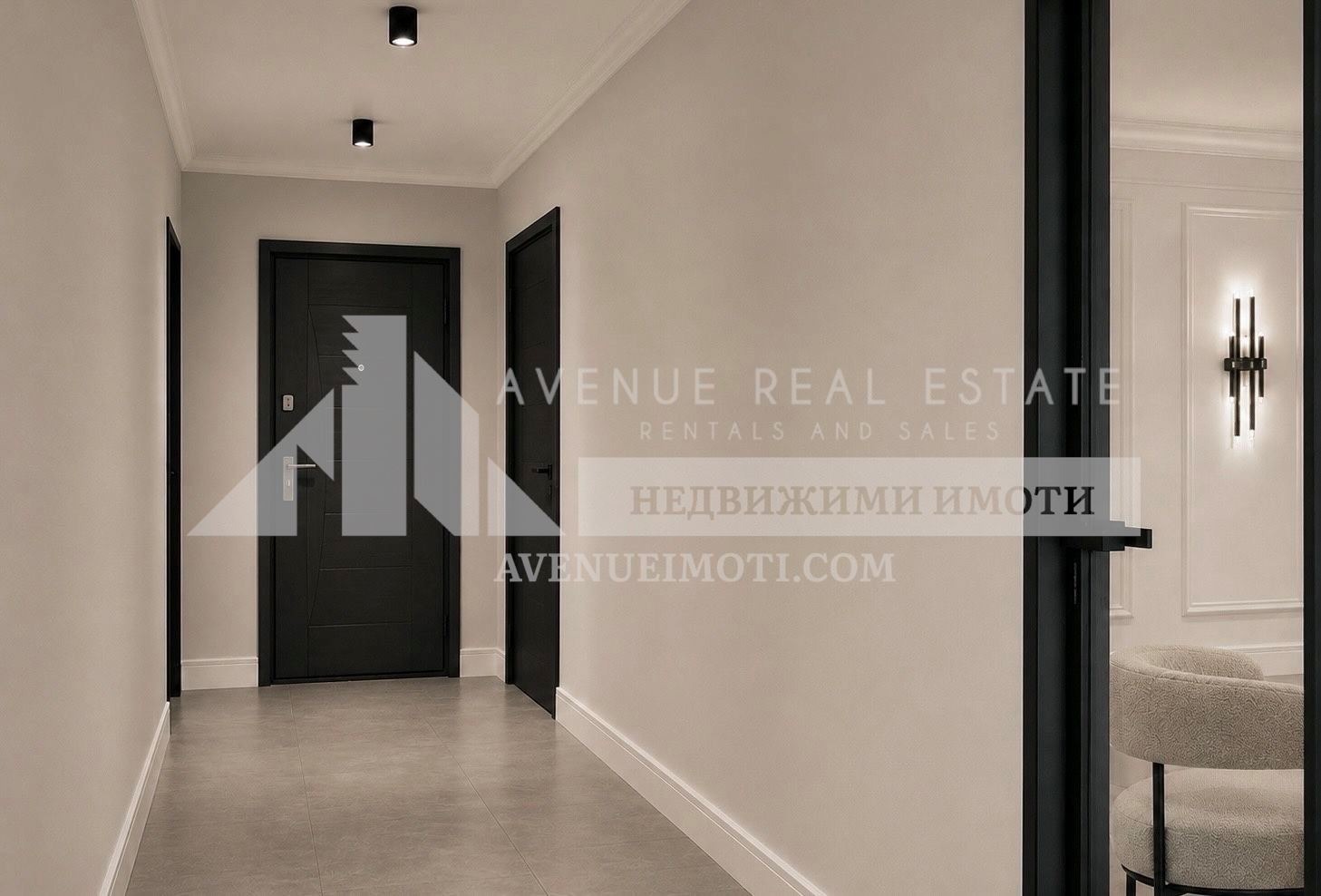 Продава 3-СТАЕН, гр. Пловдив, Беломорски, снимка 7 - Апартаменти - 54950326