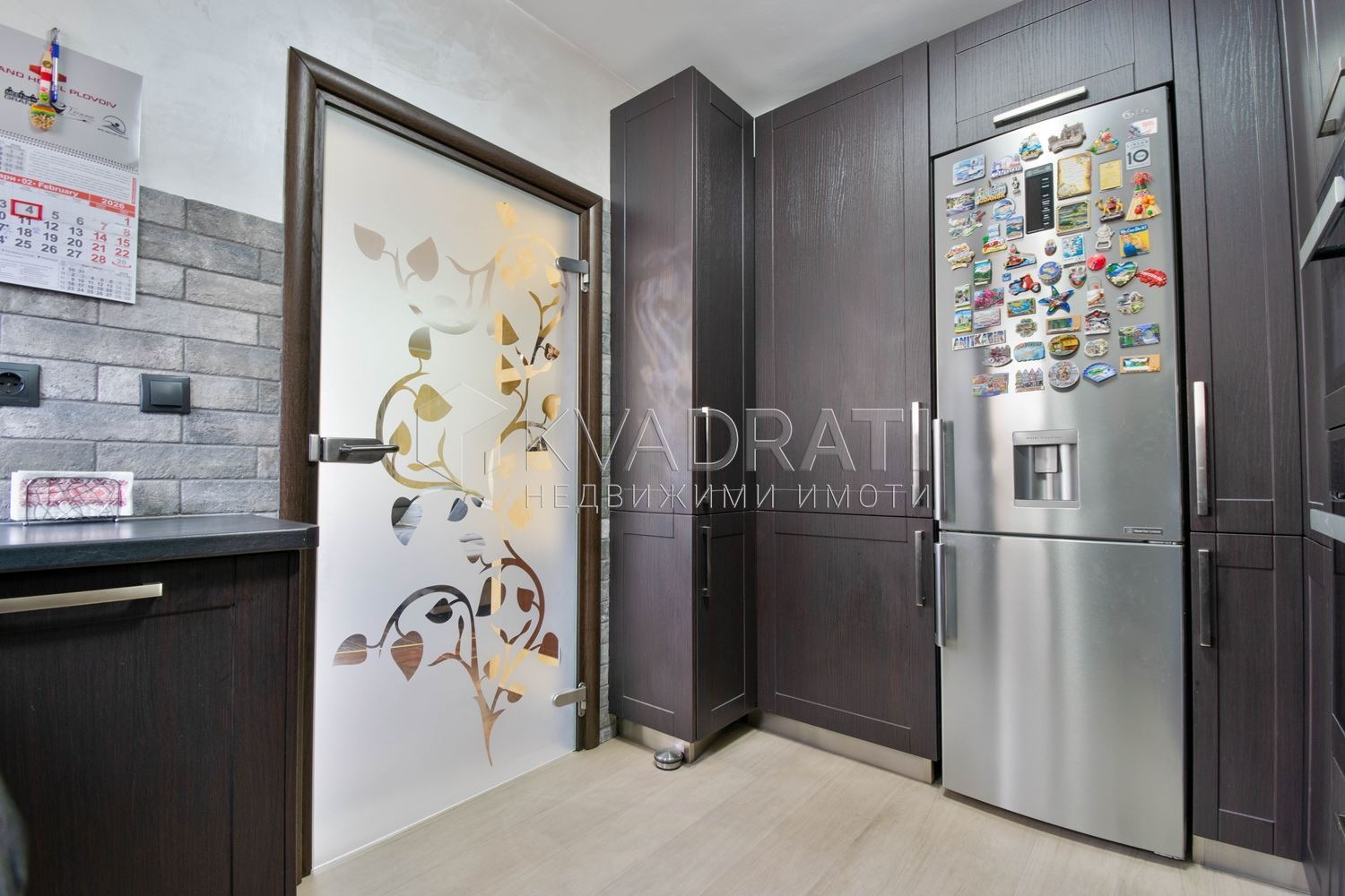 Продава 3-СТАЕН, гр. Пловдив, Кършияка, снимка 5 - Апартаменти - 56270258