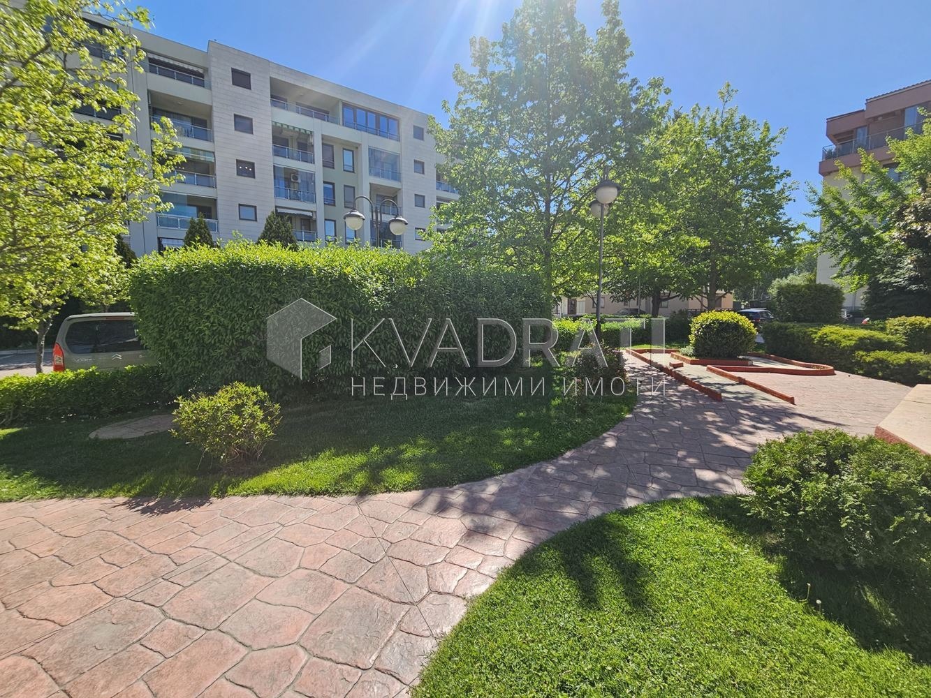 Продава 3-СТАЕН, гр. Пловдив, Кършияка, снимка 12 - Апартаменти - 56270258