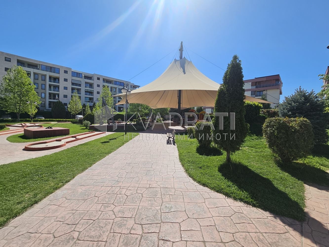 Продава 3-СТАЕН, гр. Пловдив, Кършияка, снимка 13 - Апартаменти - 56270258