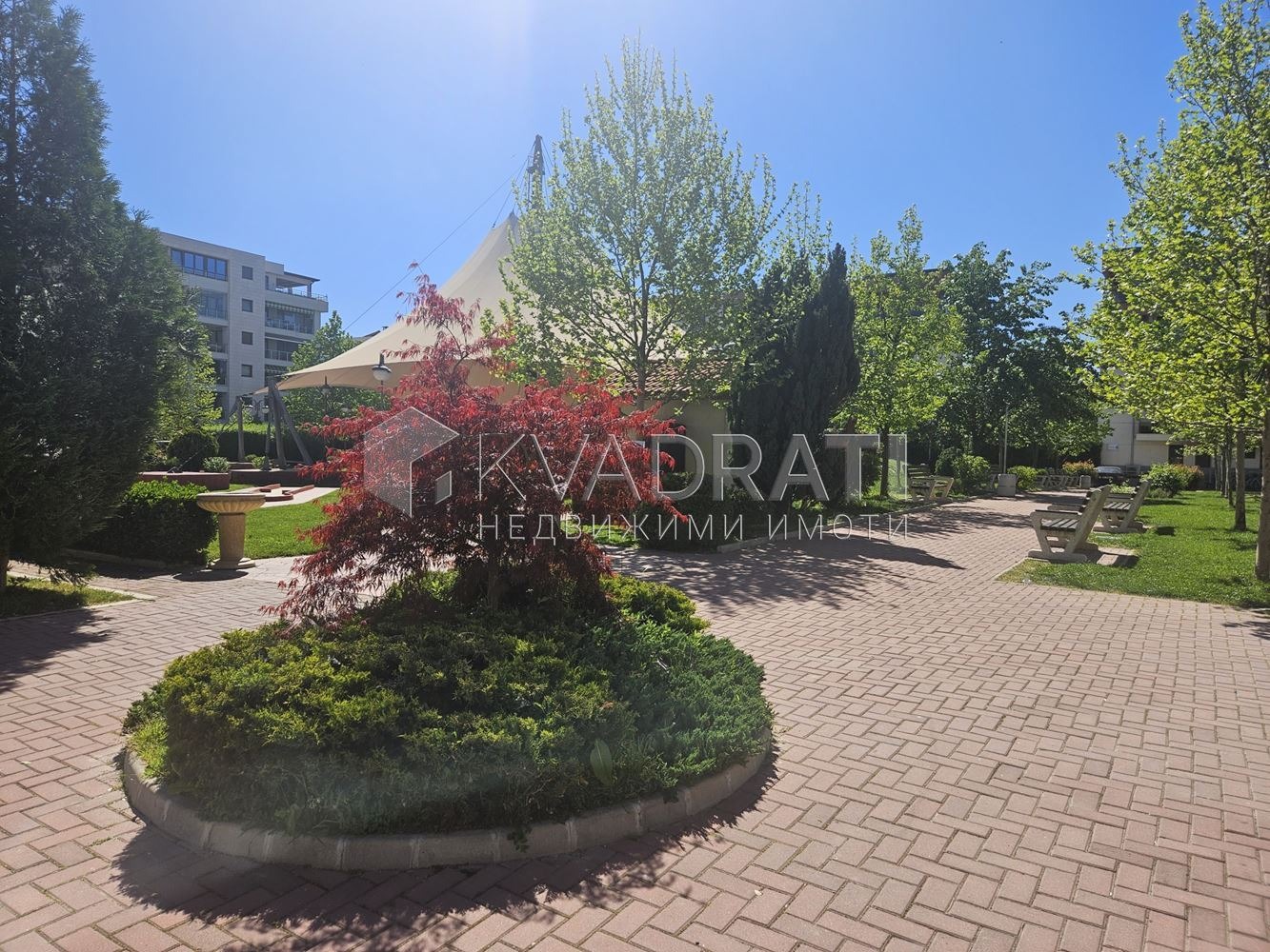 Продава 3-СТАЕН, гр. Пловдив, Кършияка, снимка 15 - Апартаменти - 56270258
