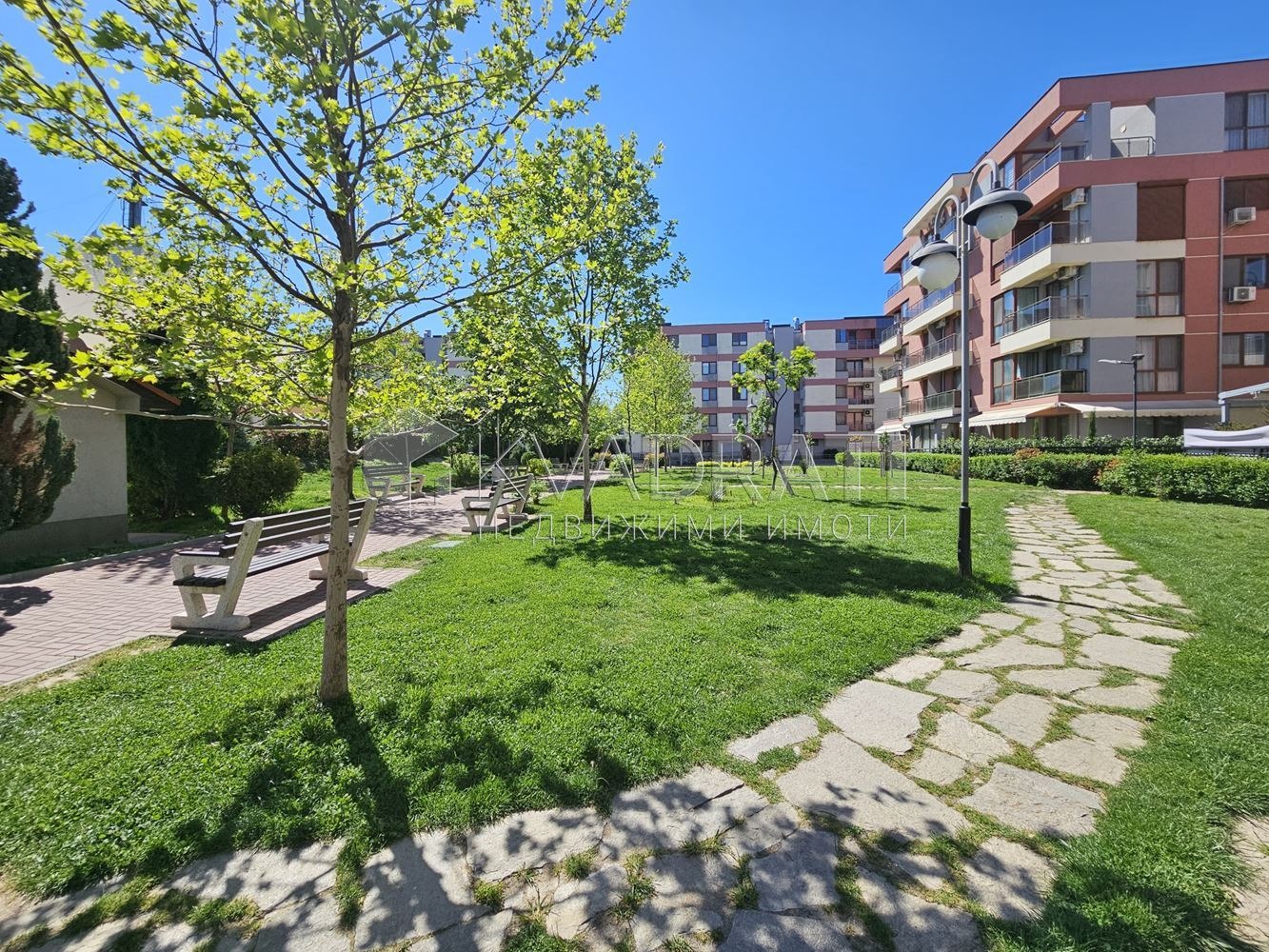 Продава 3-СТАЕН, гр. Пловдив, Кършияка, снимка 14 - Апартаменти - 56270258
