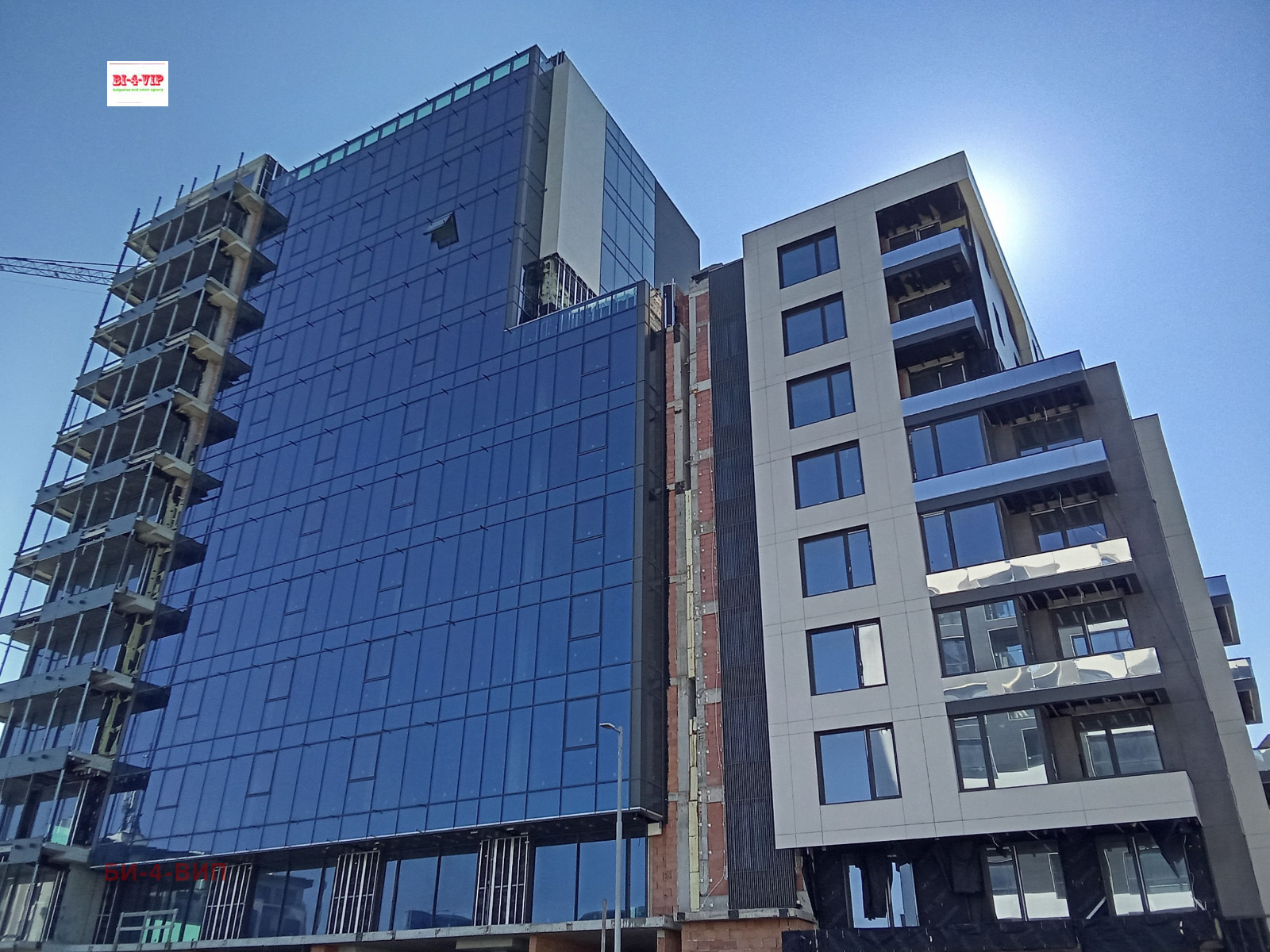 Продава 3-СТАЕН, гр. София, Кръстова вада, снимка 2 - Апартаменти - 56358129